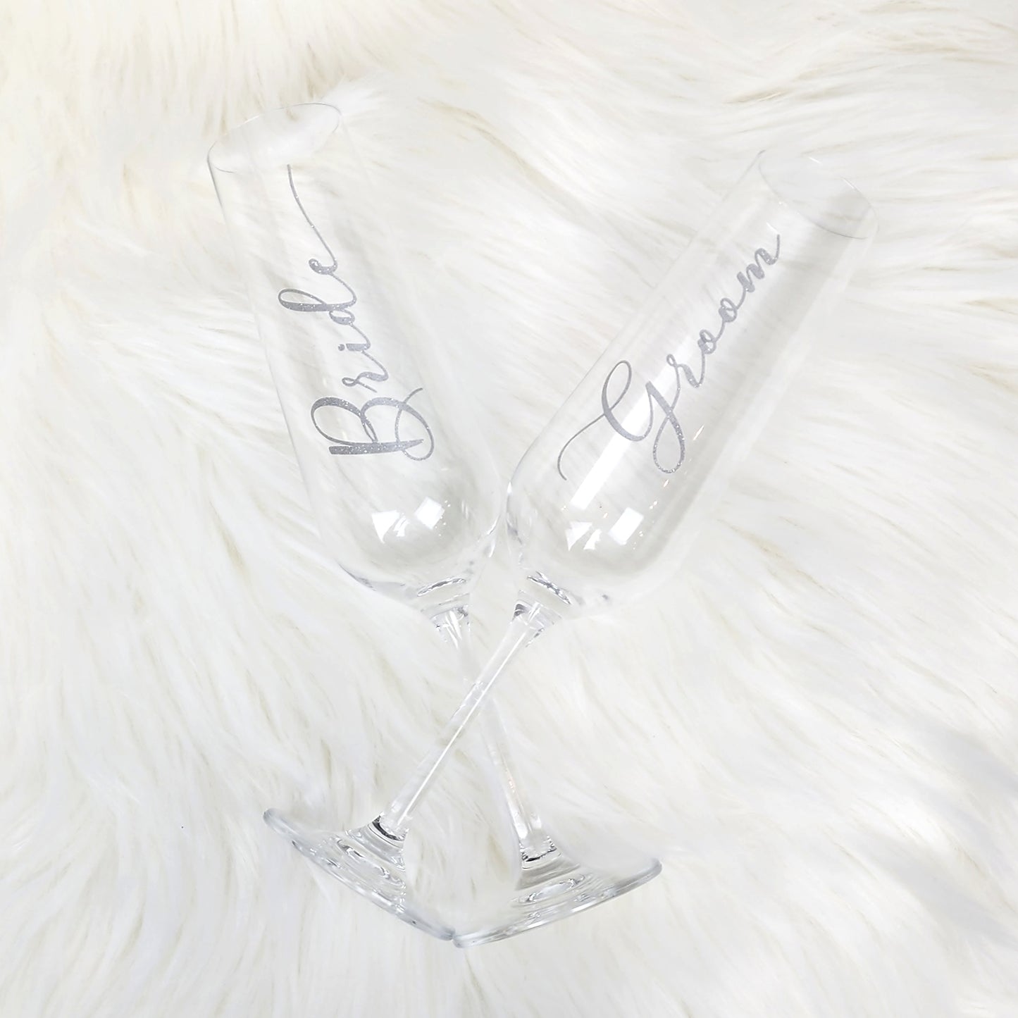 Champagne Flutes